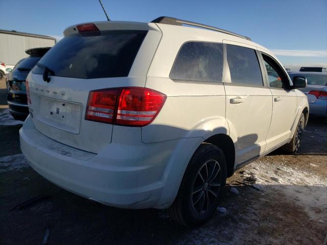 Photo 3 from auction – 2017 DODGE JOURNEY SE with VIN 3C4PDCAB7HT603742