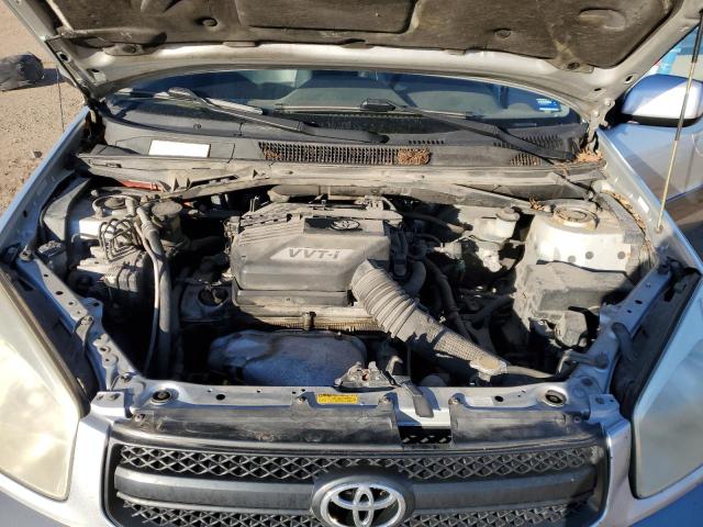 Photo 12 from auction – 2004 TOYOTA RAV4 with VIN JTEGD20V740016658