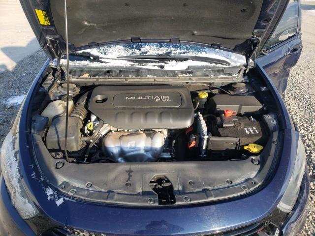 Photo 11 from auction – 2015 DODGE DART SXT with VIN 1C3CDFBB7FD267824