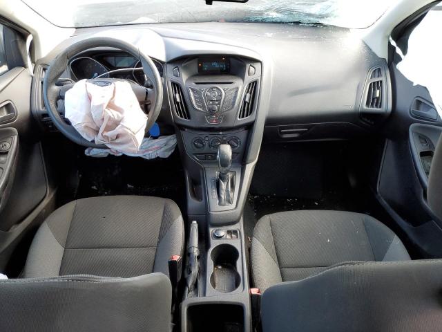 Photo 8 from auction – 2013 FORD FOCUS S with VIN 1FADP3E26DL168700