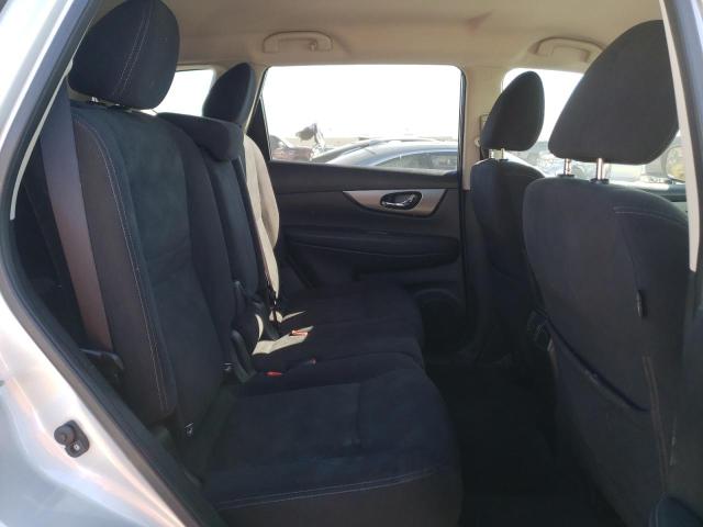 Photo 11 from auction – 2016 NISSAN ROGUE S with VIN JN8AT2MV3GW151469