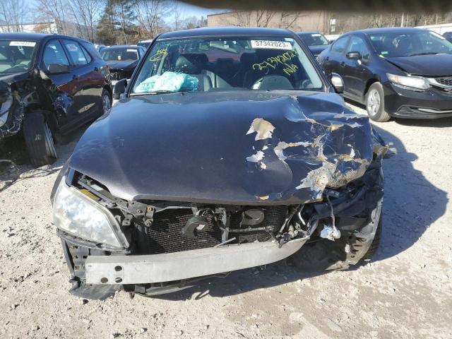 Photo 5 from auction – 2001 LEXUS IS 300 with VIN JTHBD182810029187