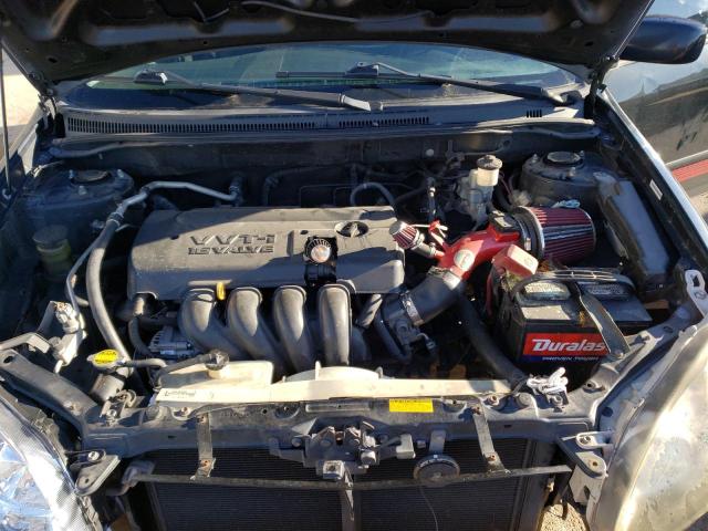 Photo 11 from auction – 2008 TOYOTA COROLLA CE with VIN 1NXBR32EX8Z034441