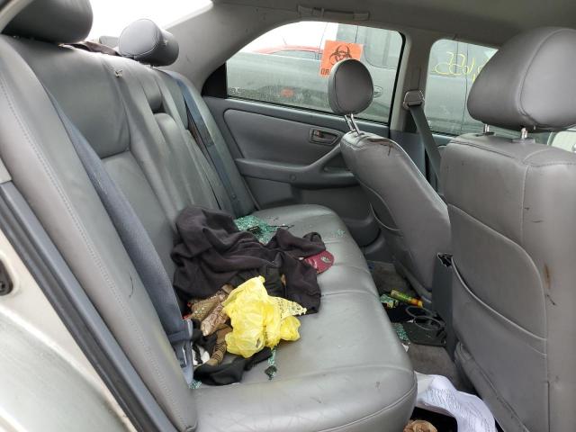 Photo 10 from auction – 2000 TOYOTA CAMRY CE with VIN 4T1BG22K9YU626323
