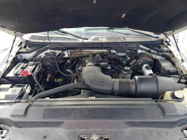 Photo 11 from auction – 2003 FORD F150 SUPER with VIN 1FTRW07643KD13299