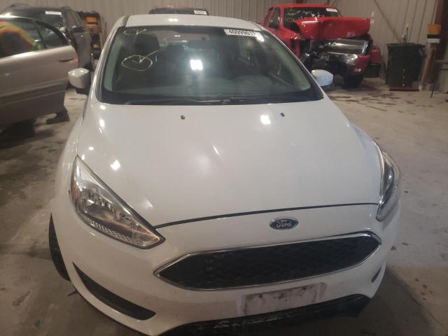 Photo 5 from auction – 2016 FORD FOCUS SE with VIN 1FADP3K28GL211345