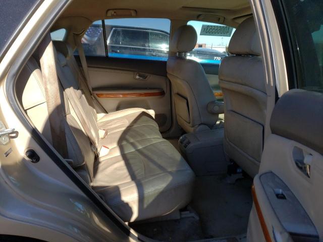 Photo 11 from auction – 2009 LEXUS RX 350 with VIN 2T2HK31U99C122516