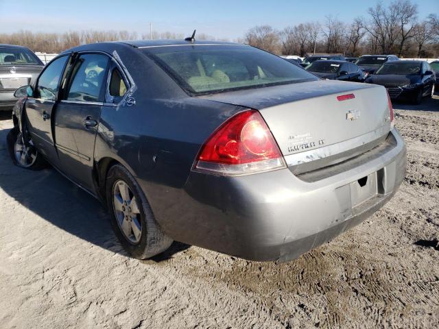 Photo 2 from auction – 2008 CHEVROLET IMPALA LT with VIN 2G1WT58K889118425