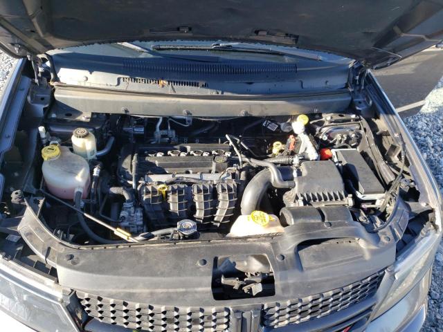Photo 12 from auction – 2017 DODGE JOURNEY SE with VIN 3C4PDCABXHT683859