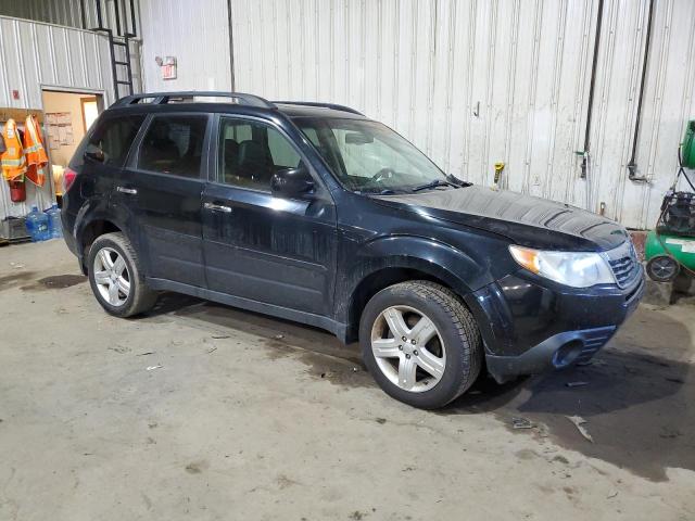 Photo 4 from auction – 2010 SUBARU FORESTER P with VIN JF2SH6DC3AH788723