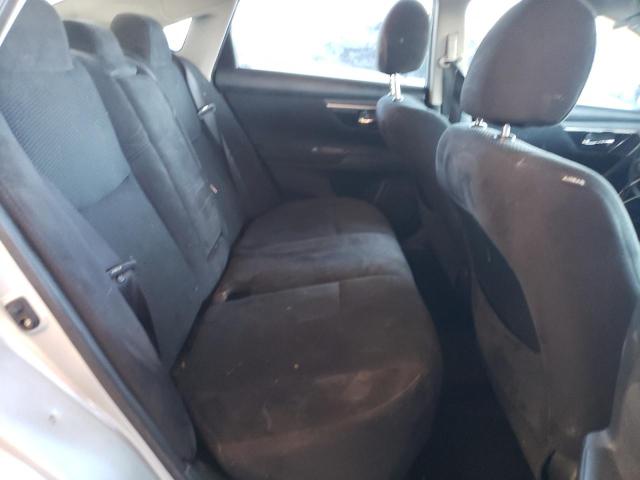 Photo 10 from auction – 2014 NISSAN ALTIMA 2.5 with VIN 1N4AL3AP3EN259171