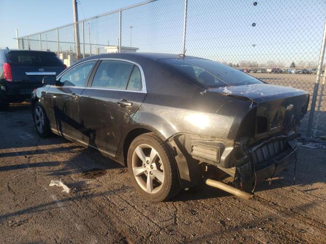 Photo 2 from auction – 2011 CHEVROLET MALIBU 1LT with VIN 1G1ZC5E17BF312936