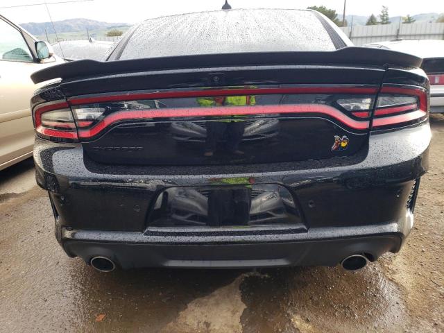 Photo 6 from auction – 2022 DODGE CHARGER SC with VIN 2C3CDXGJXNH177770