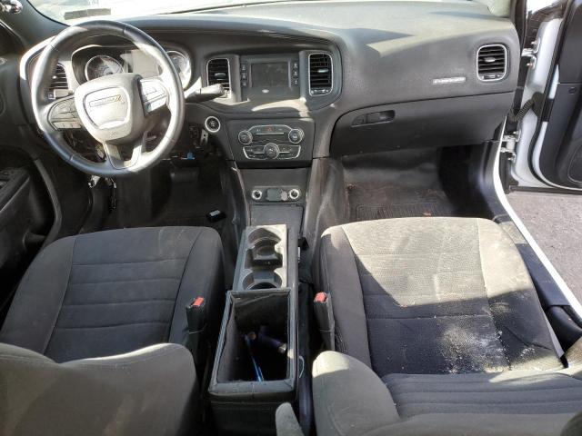 Photo 8 from auction – 2015 DODGE CHARGER PO with VIN 2C3CDXAGXFH748401