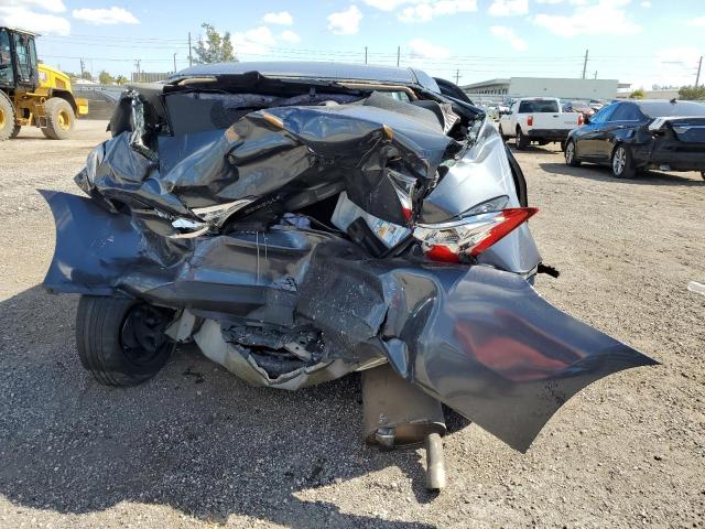 Photo 6 from auction – 2018 TOYOTA COROLLA L with VIN 2T1BURHE8JC993059