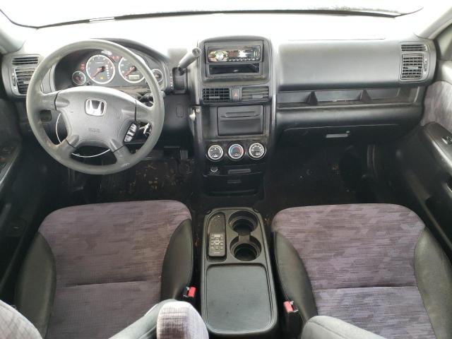 Photo 8 from auction – 2003 HONDA CR-V LX with VIN JHLRD68583C016015