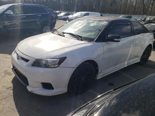TOYOTA SCION TC 2012 with VIN JTKJF5C71C3025946 - Photo from auction