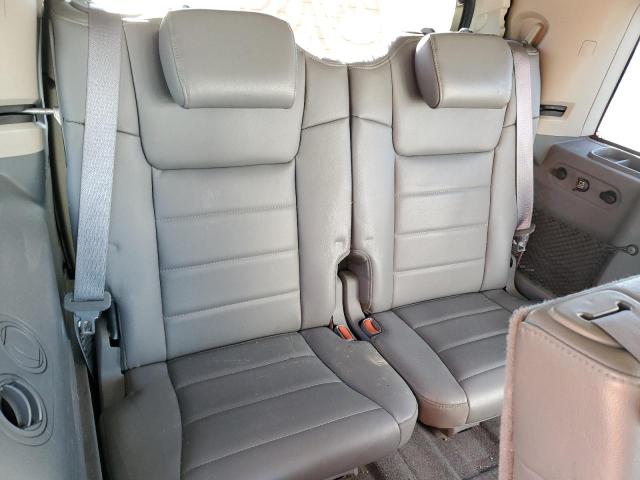 Photo 10 from auction – 2007 JEEP COMMANDER with VIN 1J8HG48P07C617956