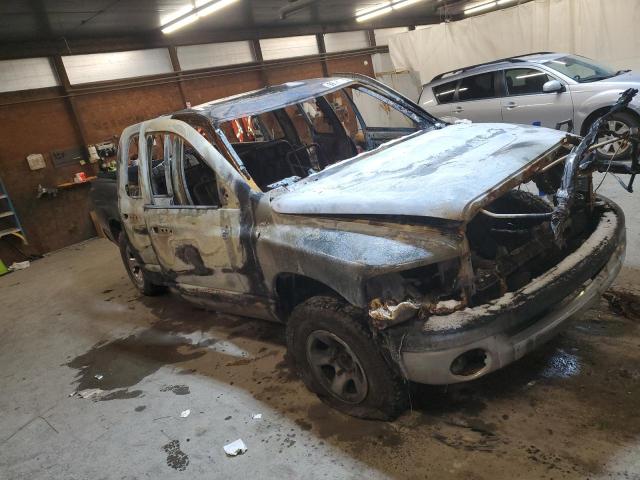 Photo 4 from auction – 2002 DODGE RAM 1500 with VIN 1D7HU18N02S568906