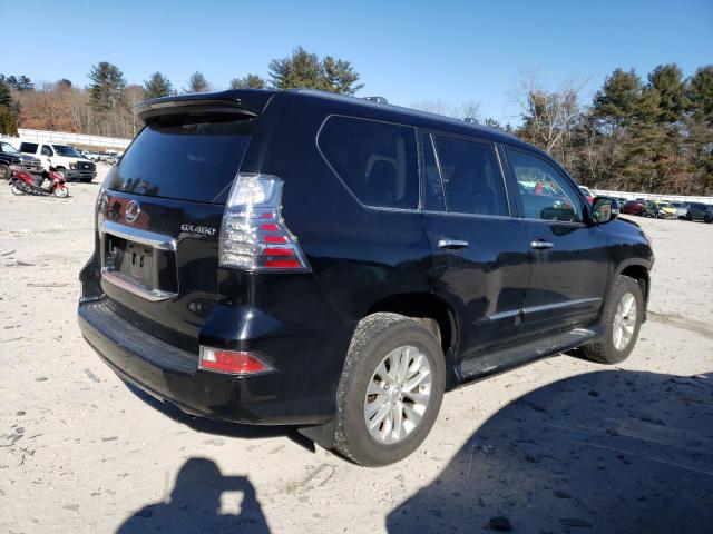 صورة رقم 3 من المزاد - 2015 LEXUS GX 460 مع VIN JTJBM7FX1F5118058