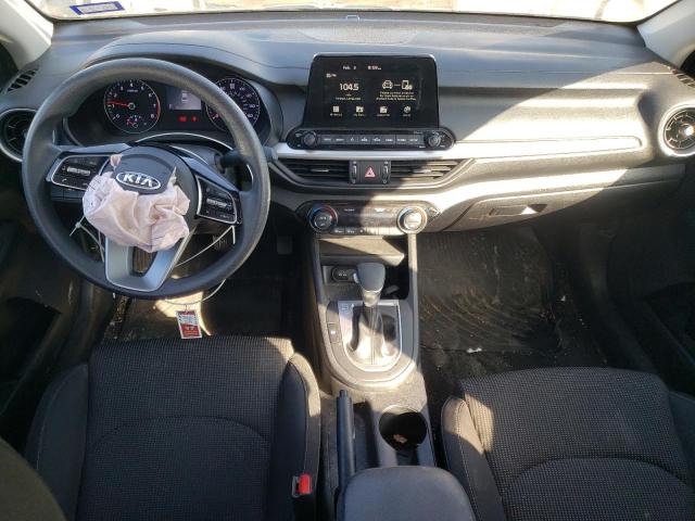 Photo 8 from auction – 2019 KIA FORTE FE with VIN 3KPF24AD1KE114595