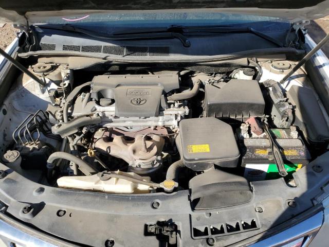 Photo 11 from auction – 2014 TOYOTA CAMRY L with VIN 4T1BF1FK6EU405314