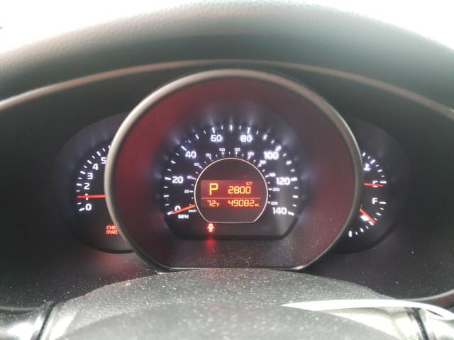 Photo 9 from auction – 2018 KIA SOUL with VIN KNDJN2A20J7522041