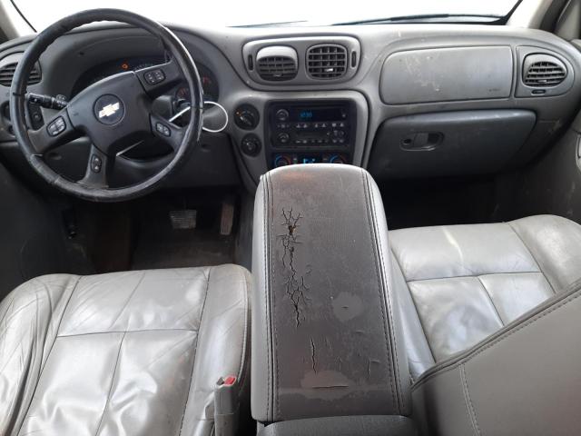 Photo 8 from auction – 2005 CHEVROLET TRAILBLAZE with VIN 1GNDT13S652225392