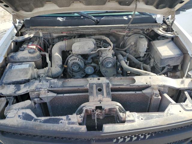 Photo 11 from auction – 2008 CHEVROLET SILVERADO with VIN 1GCEC14XX8Z316944