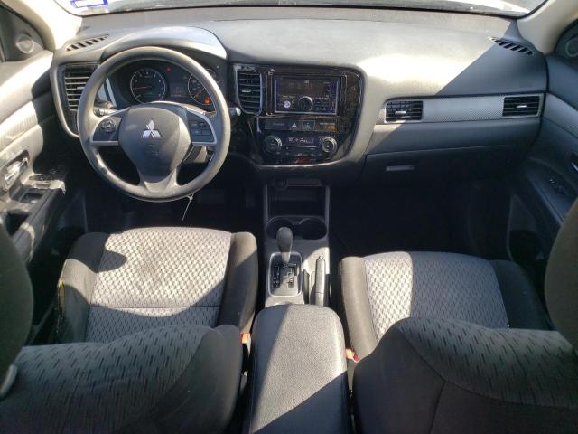 Photo 8 from auction – 2014 MITSUBISHI OUTLANDER with VIN JA4AD2A32EZ007221