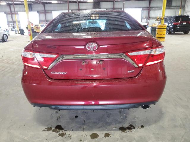 Photo 6 from auction – 2017 TOYOTA CAMRY LE with VIN 4T1BF1FK7HU760853