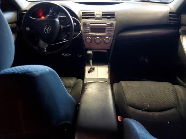 Photo 8 from auction – 2011 TOYOTA CAMRY BASE with VIN 4T1BF3EKXBU188813