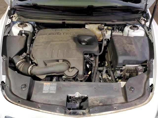 Photo 11 from auction – 2012 CHEVROLET MALIBU LS with VIN 1G1ZA5E08CF384209
