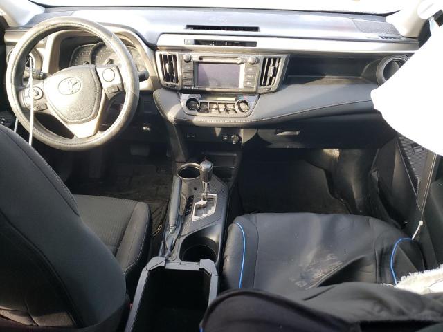 Photo 8 from auction – 2015 TOYOTA RAV4 XLE with VIN JTMRFREV0FD111731