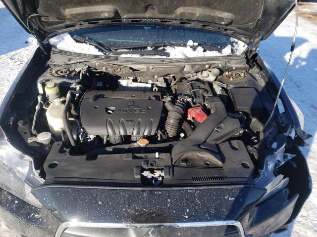 Photo 11 from auction – 2012 MITSUBISHI LANCER GT with VIN JA32U8FW2CU014291