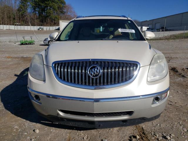 Zdjęcie 5 z aukcji – 2009 BUICK ENCLAVE CX z VIN 5GAER23D79J177093