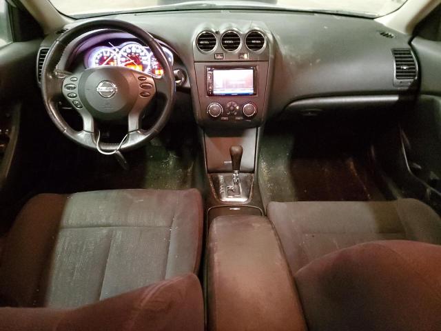 Photo 8 from auction – 2012 NISSAN ALTIMA BAS with VIN 1N4AL2AP6CC226278