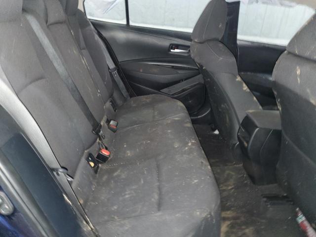 Photo 10 from auction – 2021 TOYOTA COROLLA LE with VIN 5YFEPMAE2MP188020