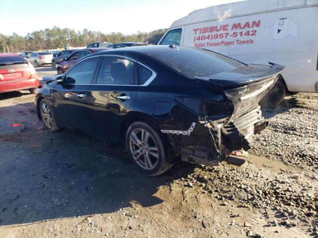Photo 2 from auction – 2014 NISSAN ALTIMA 3.5 with VIN 1N4BL3AP2EC328206