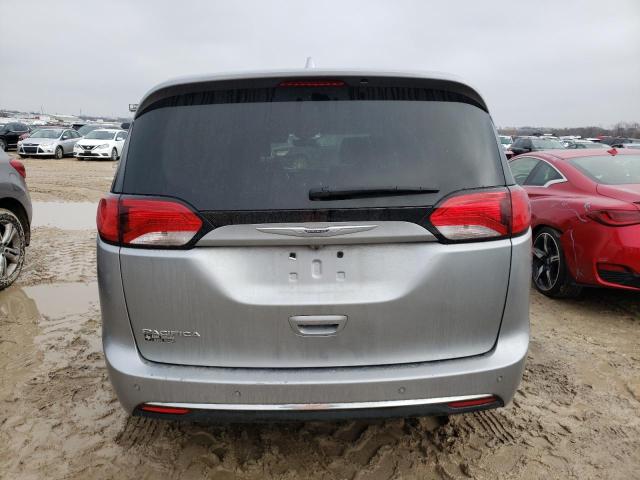 Photo 6 from auction – 2019 CHRYSLER PACIFICA T with VIN 2C4RC1BG4KR627081