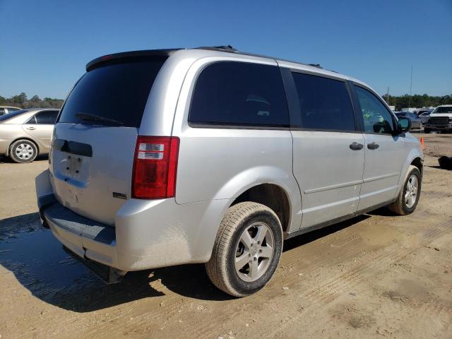 Photo 3 from auction – 2008 DODGE GRAND CARA with VIN 1D8HN44H18B140099