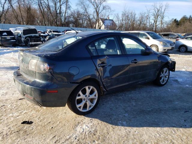 Photo 3 from auction – 2008 MAZDA 3 I with VIN JM1BK32F881187340
