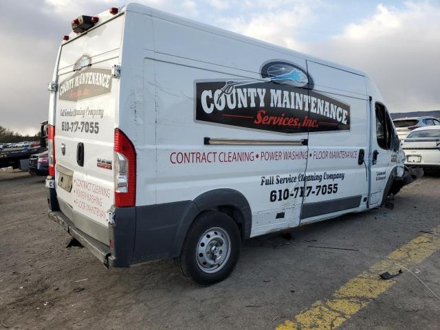 Photo 3 from auction – 2017 RAM PROMASTER with VIN 3C6TRVDG8HE535837