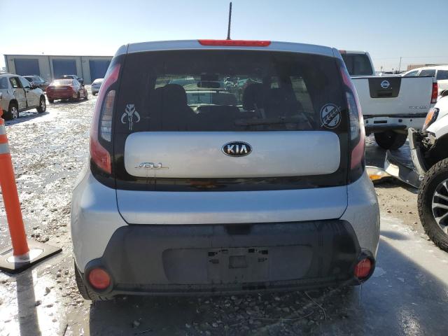 Photo 6 from auction – 2015 KIA SOUL with VIN KNDJN2A20F7808298