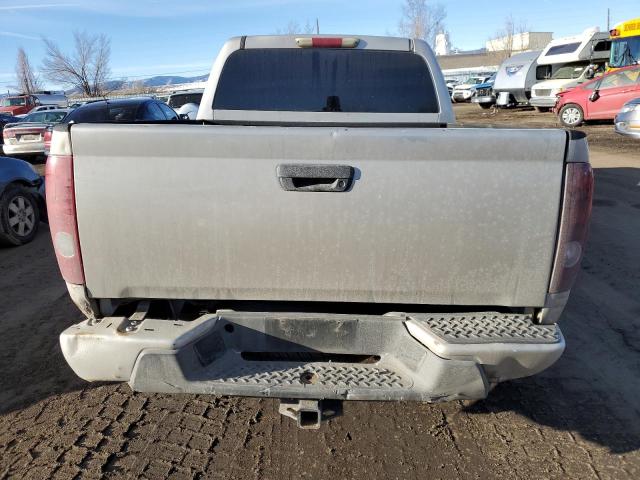 Photo 6 from auction – 2004 CHEVROLET COLORADO with VIN 1GCDS136848197010
