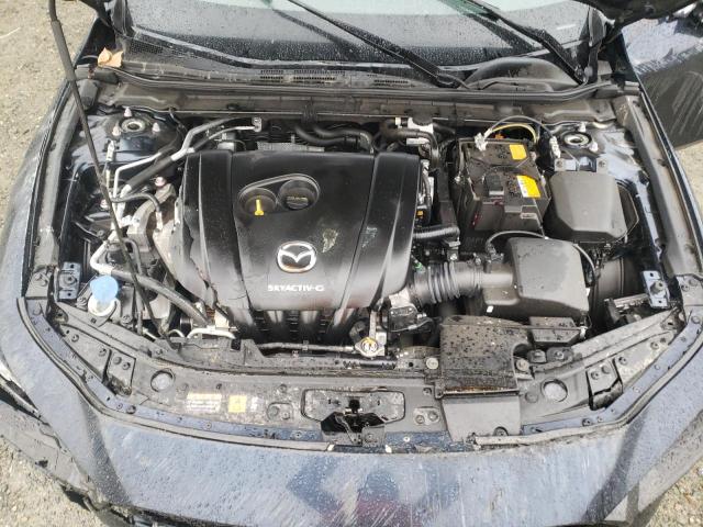 Photo 11 from auction – 2022 MAZDA 3 PREFERRE with VIN JM1BPBLL9N1502674