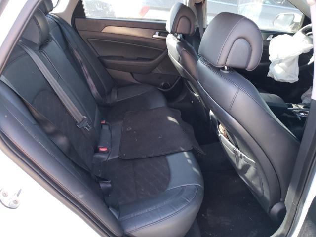 Photo 10 from auction – 2016 HYUNDAI SONATA GL with VIN 5NPE34AF1GH414778