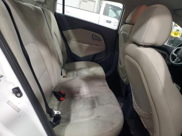 Photo 10 from auction – 2013 KIA RIO LX with VIN KNADM4A31D6162323
