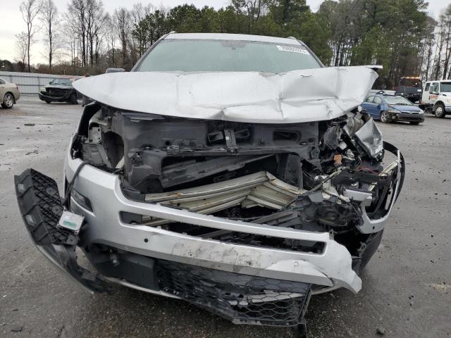 Photo 5 from auction – 2017 FORD EXPLORER X with VIN 1FM5K7D83HGB43094