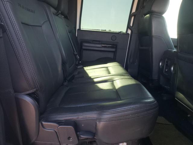 Photo 10 from auction – 2015 FORD F350 SUPER with VIN 1FT8W3BT8FEA85448
